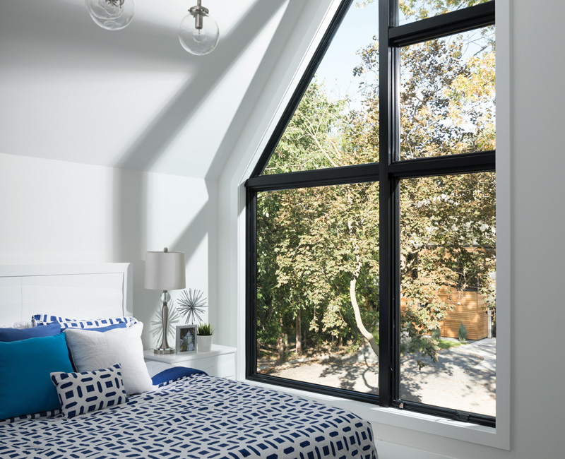 Custom Windows | VB Installations | Andersen Windows Certified Contractor